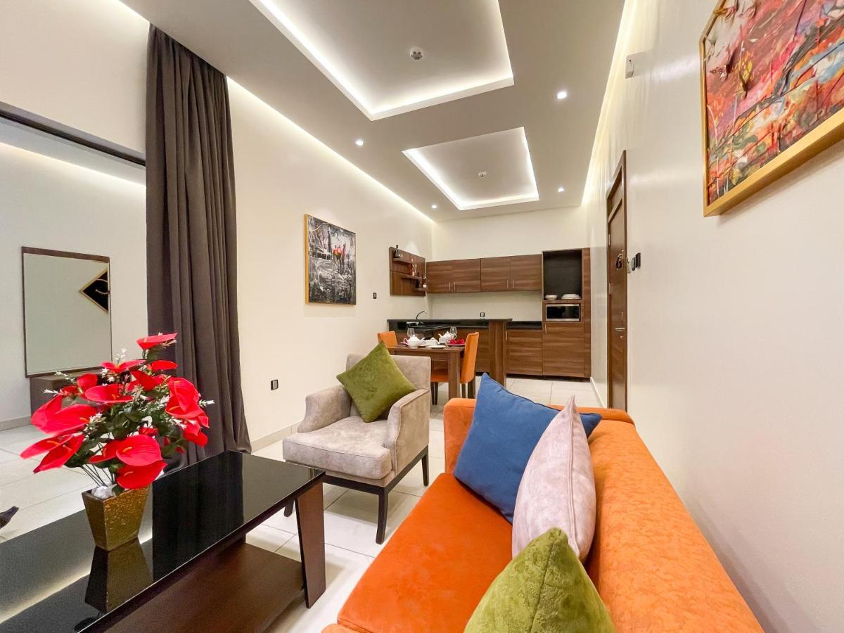 Enugu Omedel Luxury酒店 外观 照片