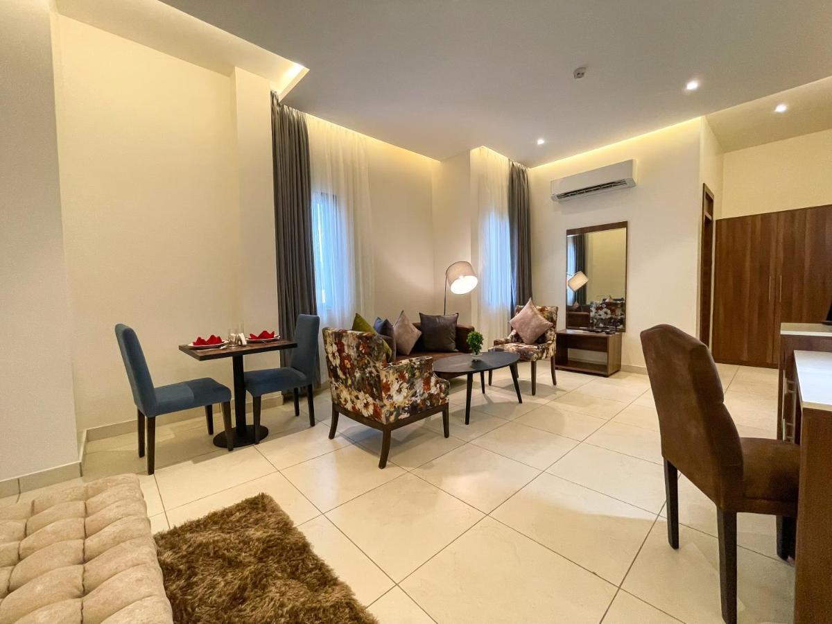 Enugu Omedel Luxury酒店 外观 照片