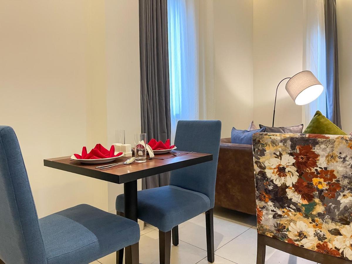 Enugu Omedel Luxury酒店 外观 照片